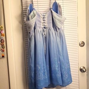 Her universe 20 blue